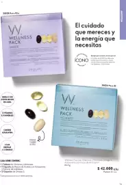 Catálogo Oriflame Página 73