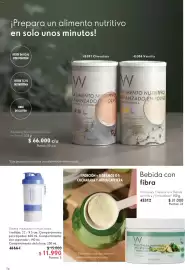 Catálogo Oriflame Página 74