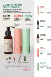 Catálogo Oriflame Página 76