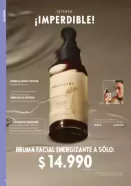 Catálogo Oriflame Página 78
