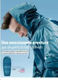 Catálogo Oriflame Página 8