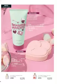 Catálogo Oriflame Página 80