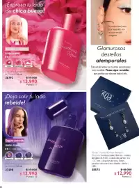 Catálogo Oriflame Página 82