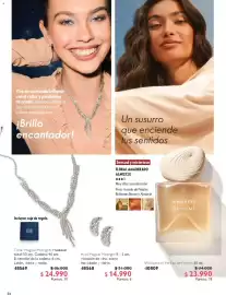Catálogo Oriflame Página 84