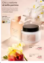 Catálogo Oriflame Página 86