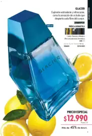 Catálogo Oriflame Página 9