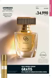 Catálogo Oriflame Página 91