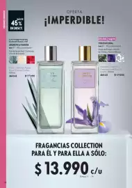 Catálogo Oriflame Página 98