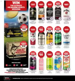 Harry Brown catalogue Page 10