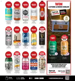 Harry Brown catalogue Page 11