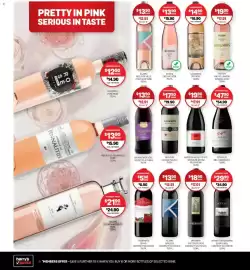 Harry Brown catalogue Page 4