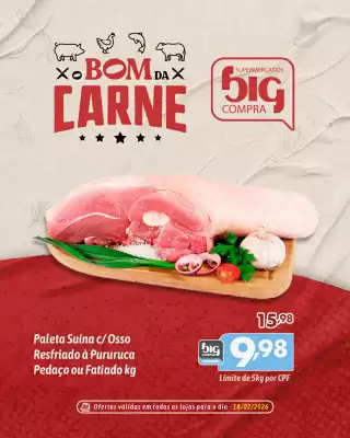 Catálogo Supermercados Big Compra (válido até 18-02)