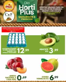 Folheto Rede Plus Supermercados Página 5