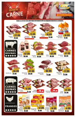 Catálogo Proença Supermercados