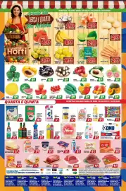 Folheto Higa's Supermercado semana 8 Página 3
