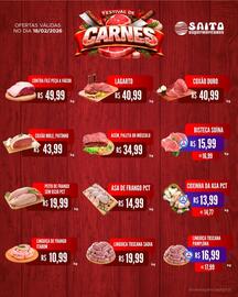 Catálogo Saito Supermercados Página 2