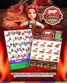 Encarte CenterBox Página 1