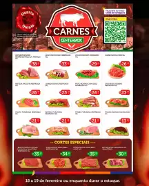 Encarte CenterBox Página 2