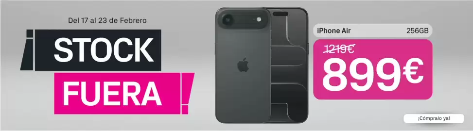 Catálogo Phone House semana 8 Página 1