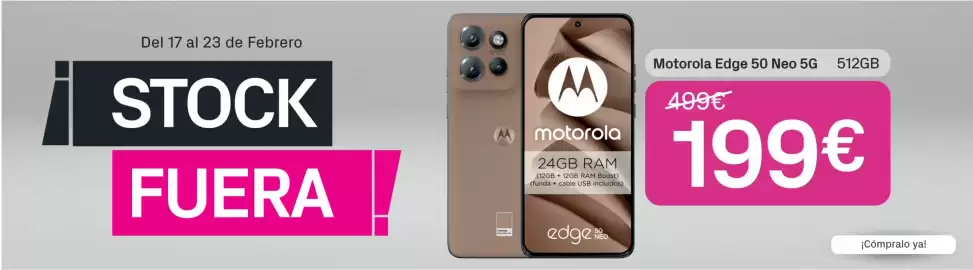 Catálogo Phone House semana 8 Página 3