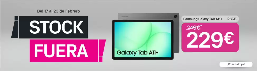 Catálogo Phone House semana 8 Página 6