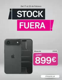 Catálogo Phone House semana 8 Página 8