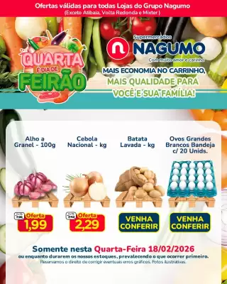 Folheto Nagumo (válido até 18-02)