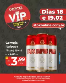 Encarte Stok Center Página 3