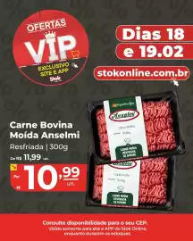 Encarte Stok Center Página 4