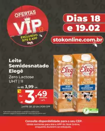 Encarte Stok Center Página 5