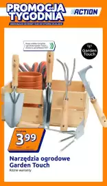 Action gazetka tydzień 8 Strona 1