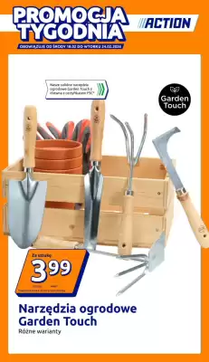 Action gazetka (ważność do 24-02)