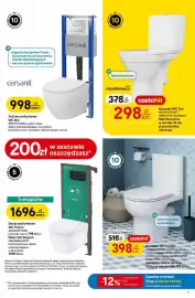 Castorama gazetka Strona 10