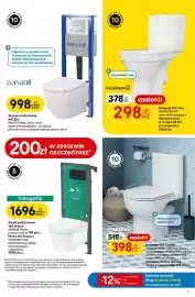 Castorama gazetka Strona 10