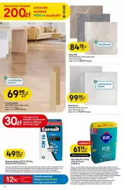 Castorama gazetka Strona 13