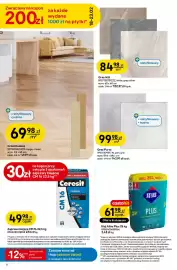 Castorama gazetka Strona 13