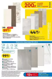 Castorama gazetka Strona 14