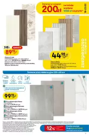 Castorama gazetka Strona 14