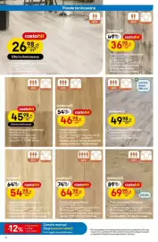 Castorama gazetka Strona 15