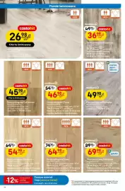 Castorama gazetka Strona 15