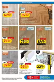 Castorama gazetka Strona 16