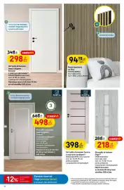 Castorama gazetka Strona 17