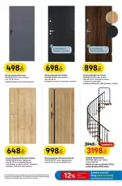 Castorama gazetka Strona 18