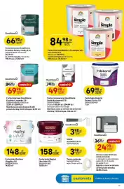 Castorama gazetka Strona 20