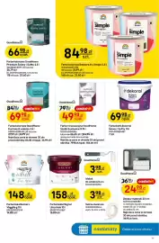 Castorama gazetka Strona 20