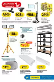 Castorama gazetka Strona 24