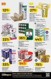 Castorama gazetka Strona 25