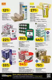 Castorama gazetka Strona 25