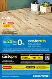 Castorama gazetka Strona 27