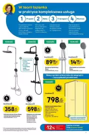 Castorama gazetka Strona 4